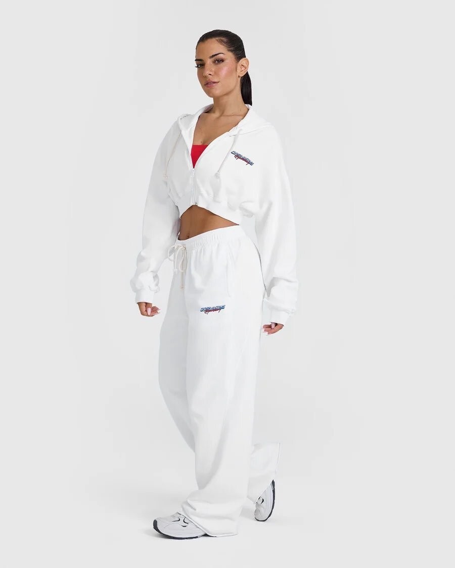 Oner Active Oneractive Crop Ceket görsel 4