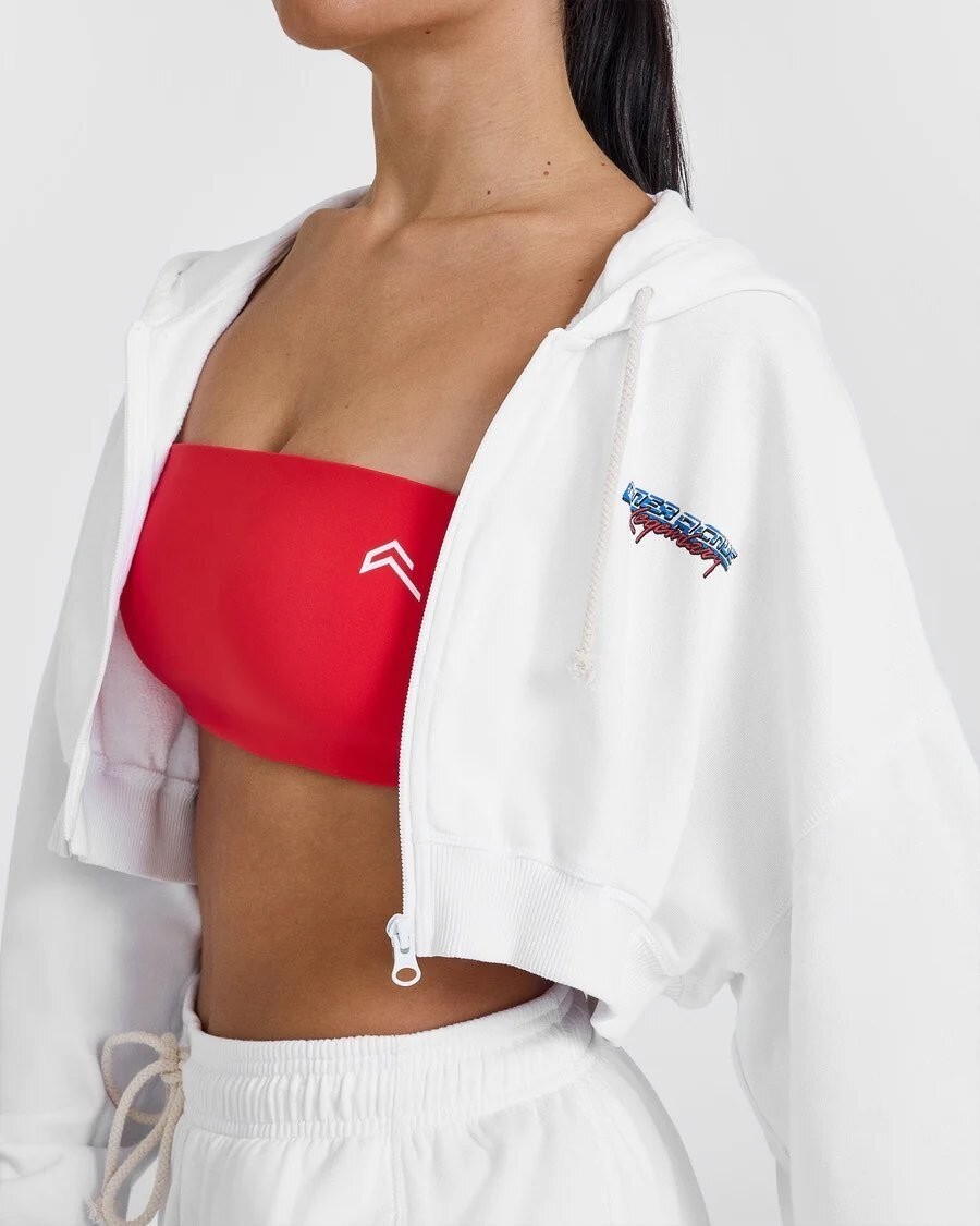 Oner Active Oneractive Crop Ceket görsel 6