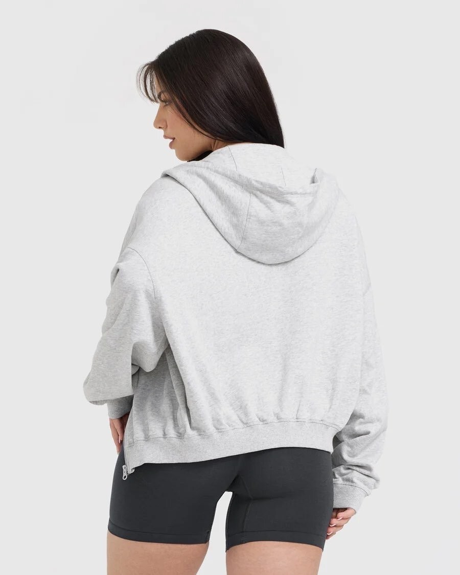 Oner Active Oneractive Fermuarlı Ceket görsel 5