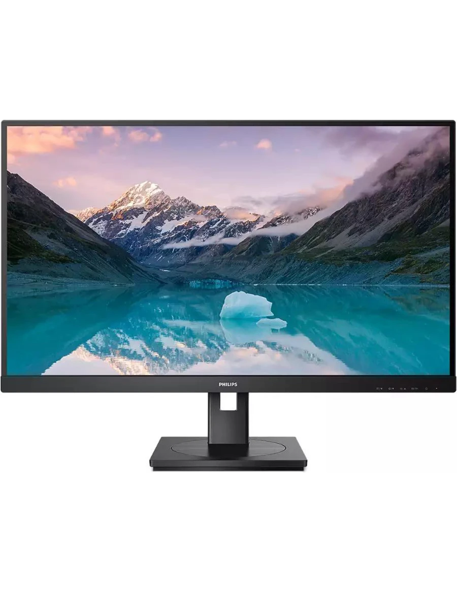 Resim Philips 27 275S9JML/00 Qhd 4ms 75Hz Dp/hdmi Adaptive Sync Va Monitör 