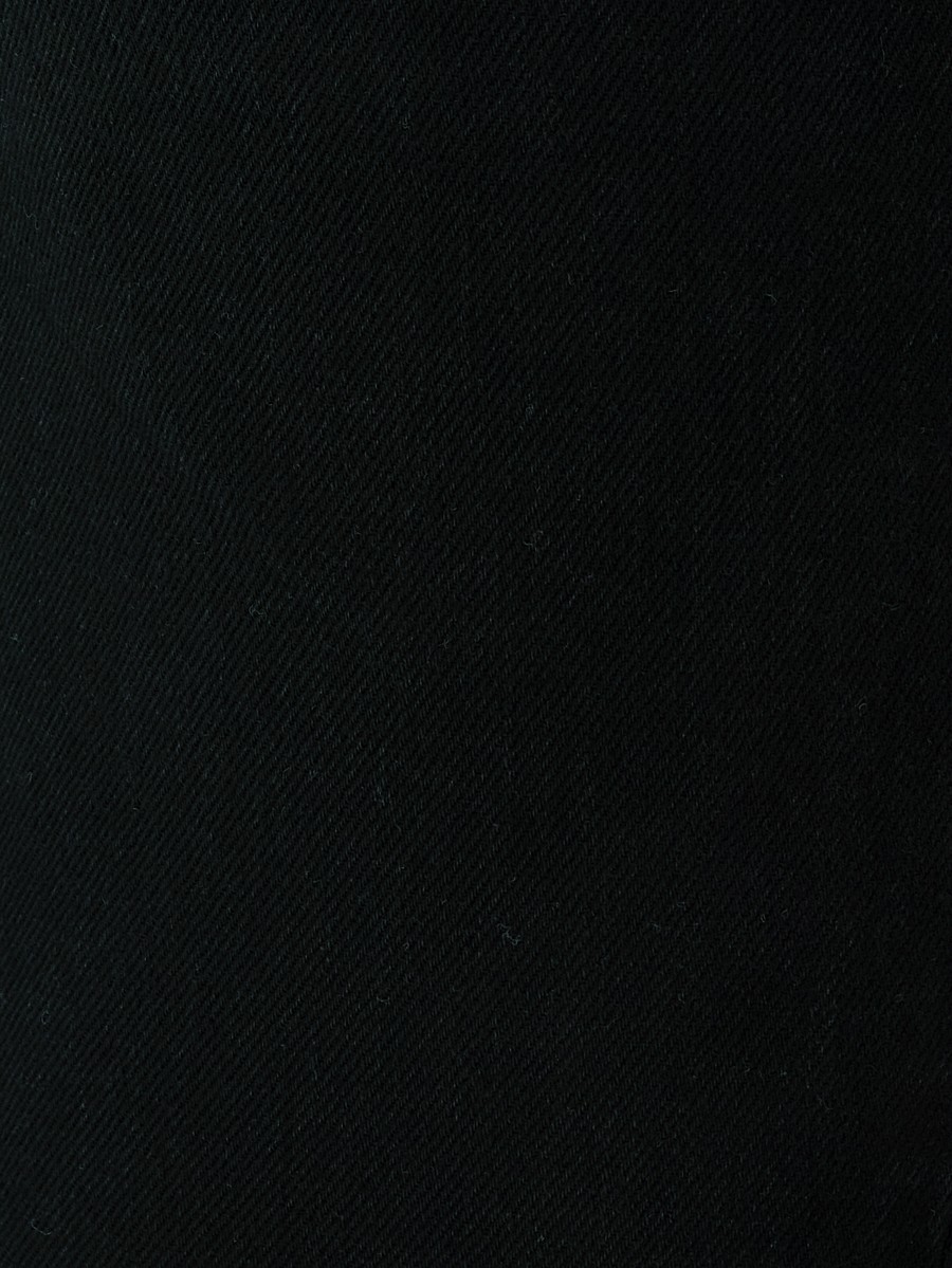Loft Kadın Jean Desenli Dar Paça Günlük Stil %99 Pamuk Slim Fit Modeli görsel 8