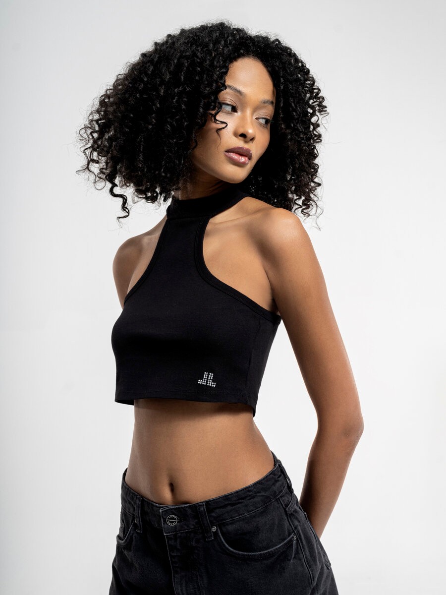 Loft Slim Fit Kadın Top