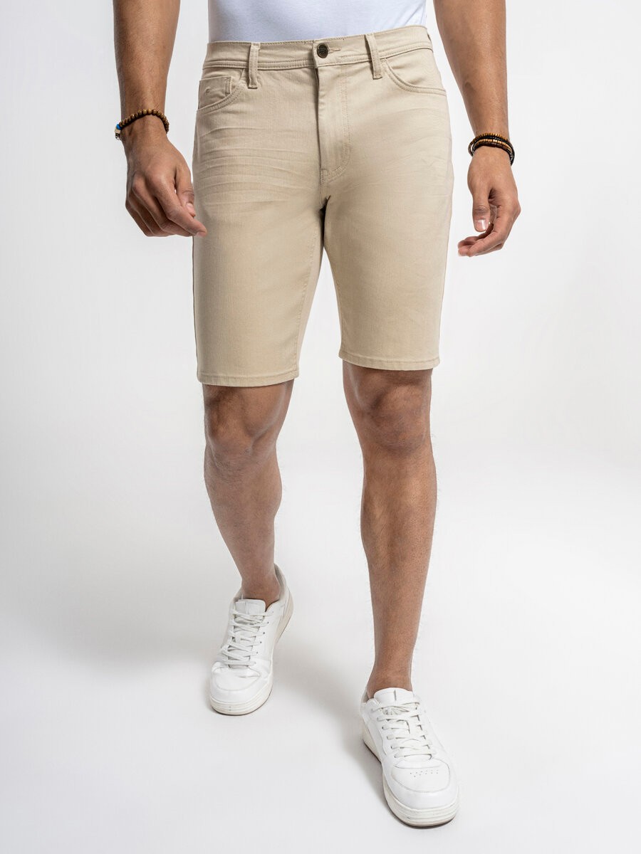 Loft Regular Fit Erkek Şort görsel 2