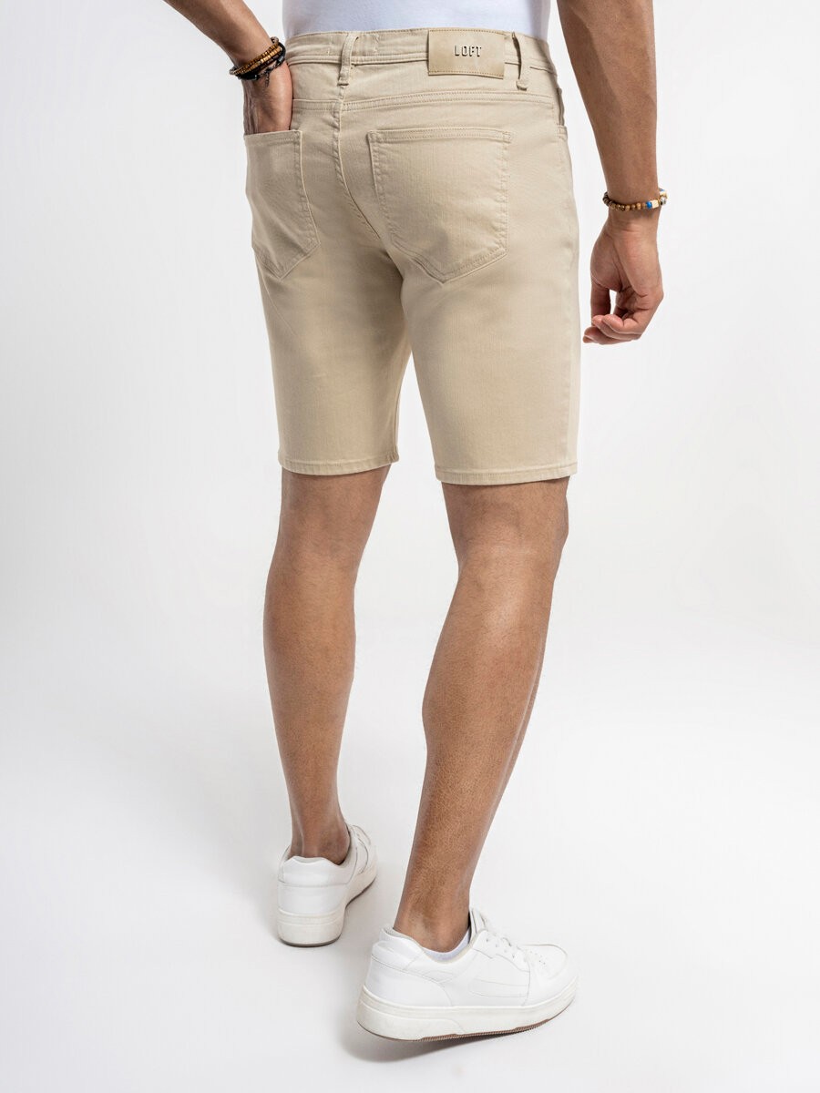 Loft Regular Fit Erkek Şort görsel 3