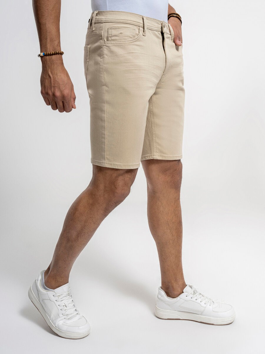 Loft Regular Fit Erkek Şort görsel 4