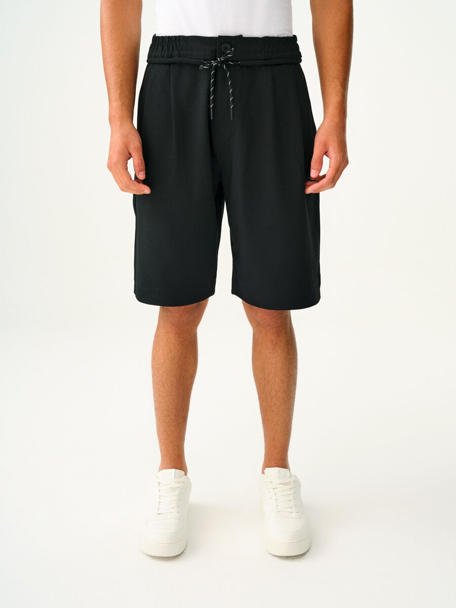 Loft Regular Fit Erkek Şort görsel 2