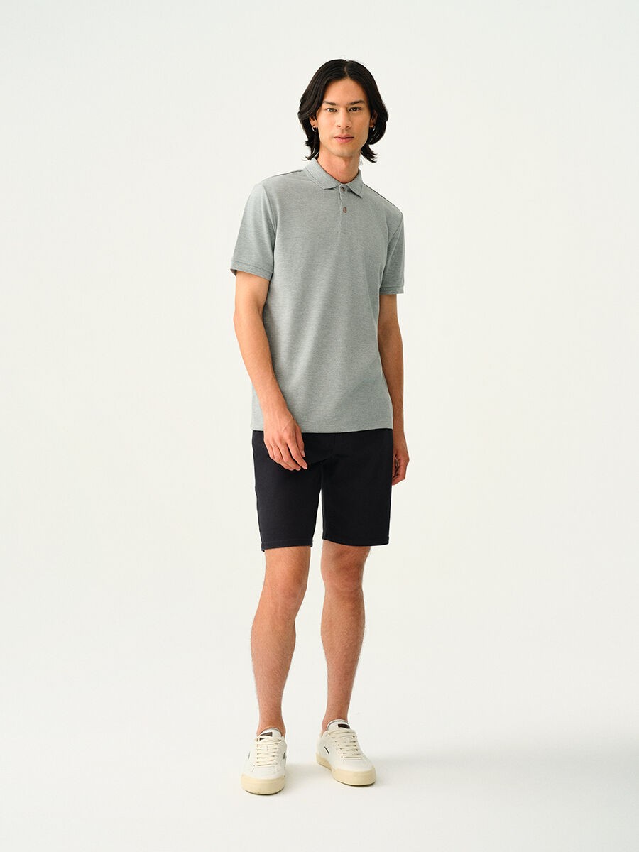 Loft Regular Fit Erkek Şort
