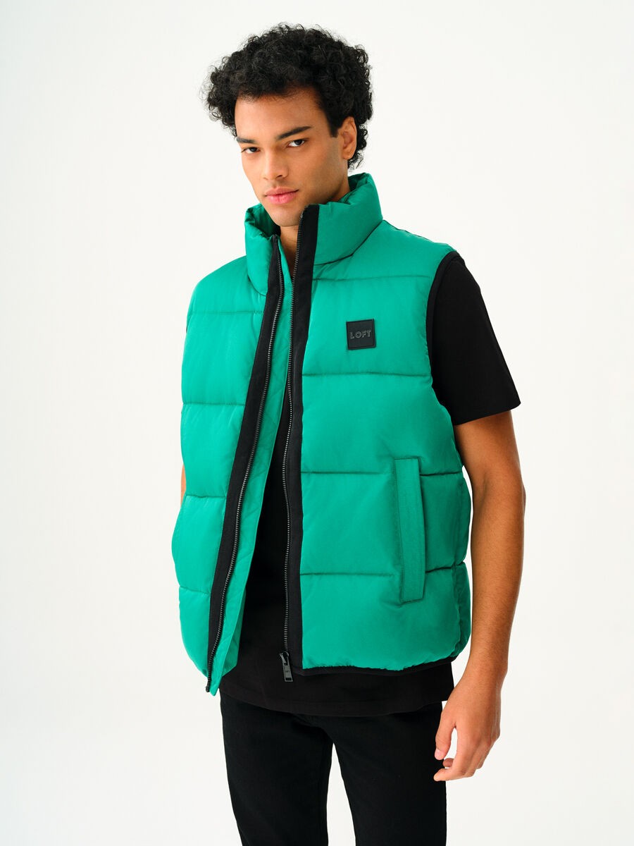 Loft Regular Fit Erkek Yelek