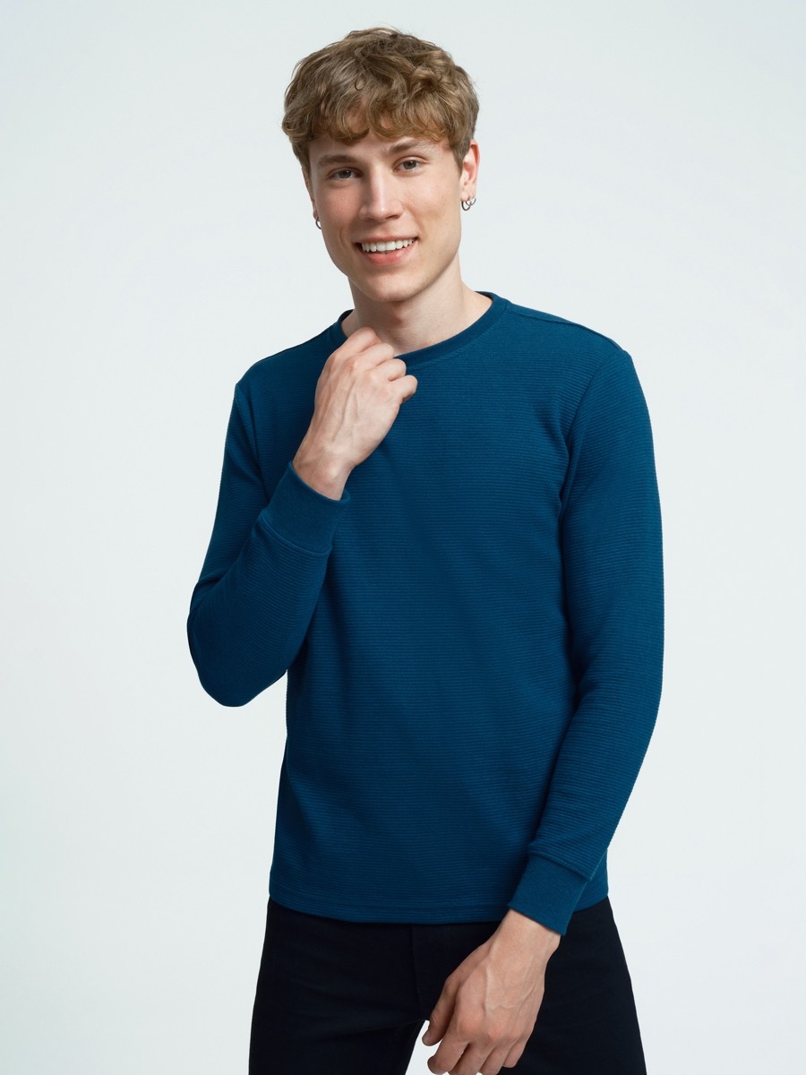Loft Erkek Sweat görsel 2