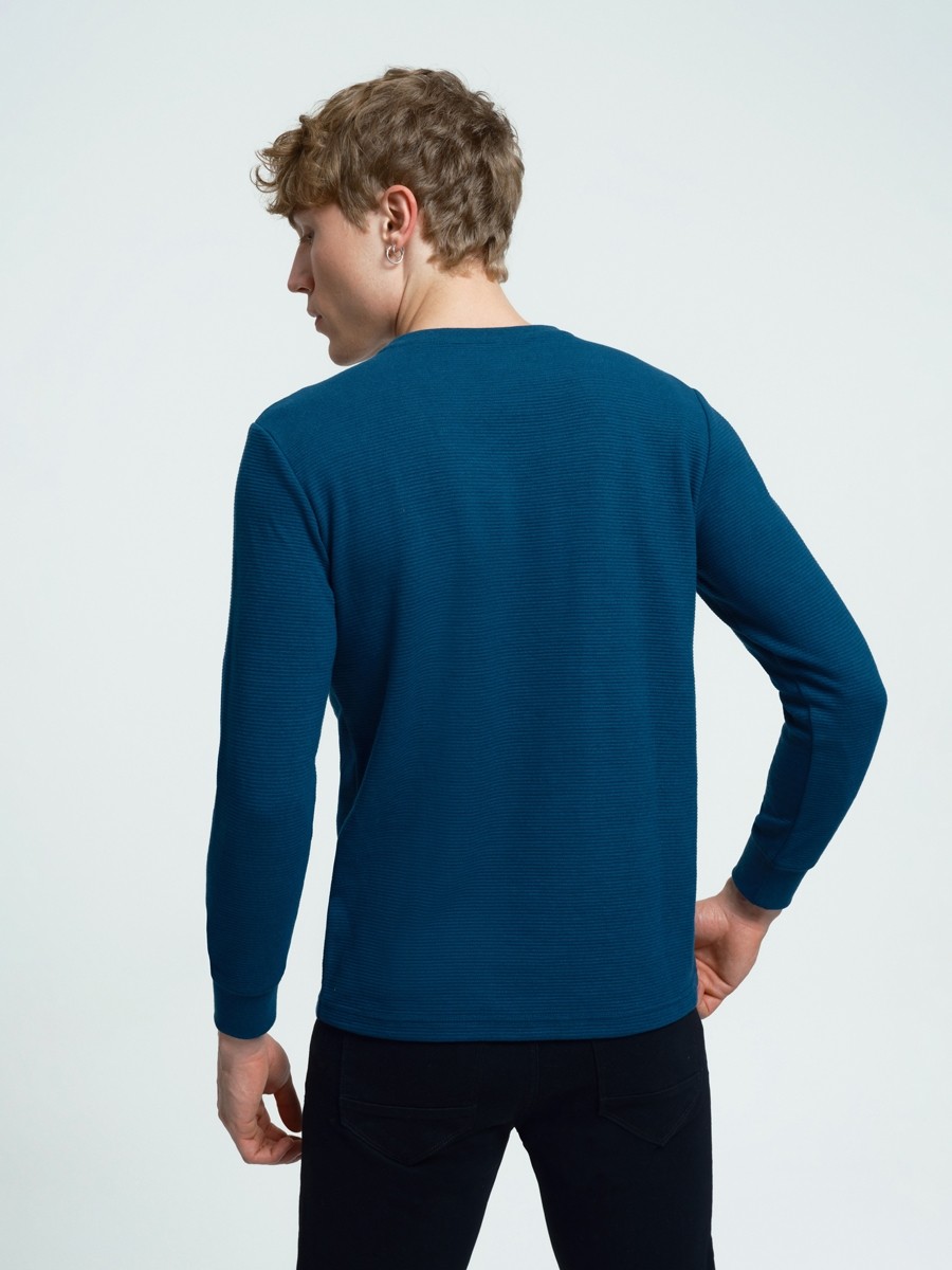 Loft Erkek Sweat görsel 3