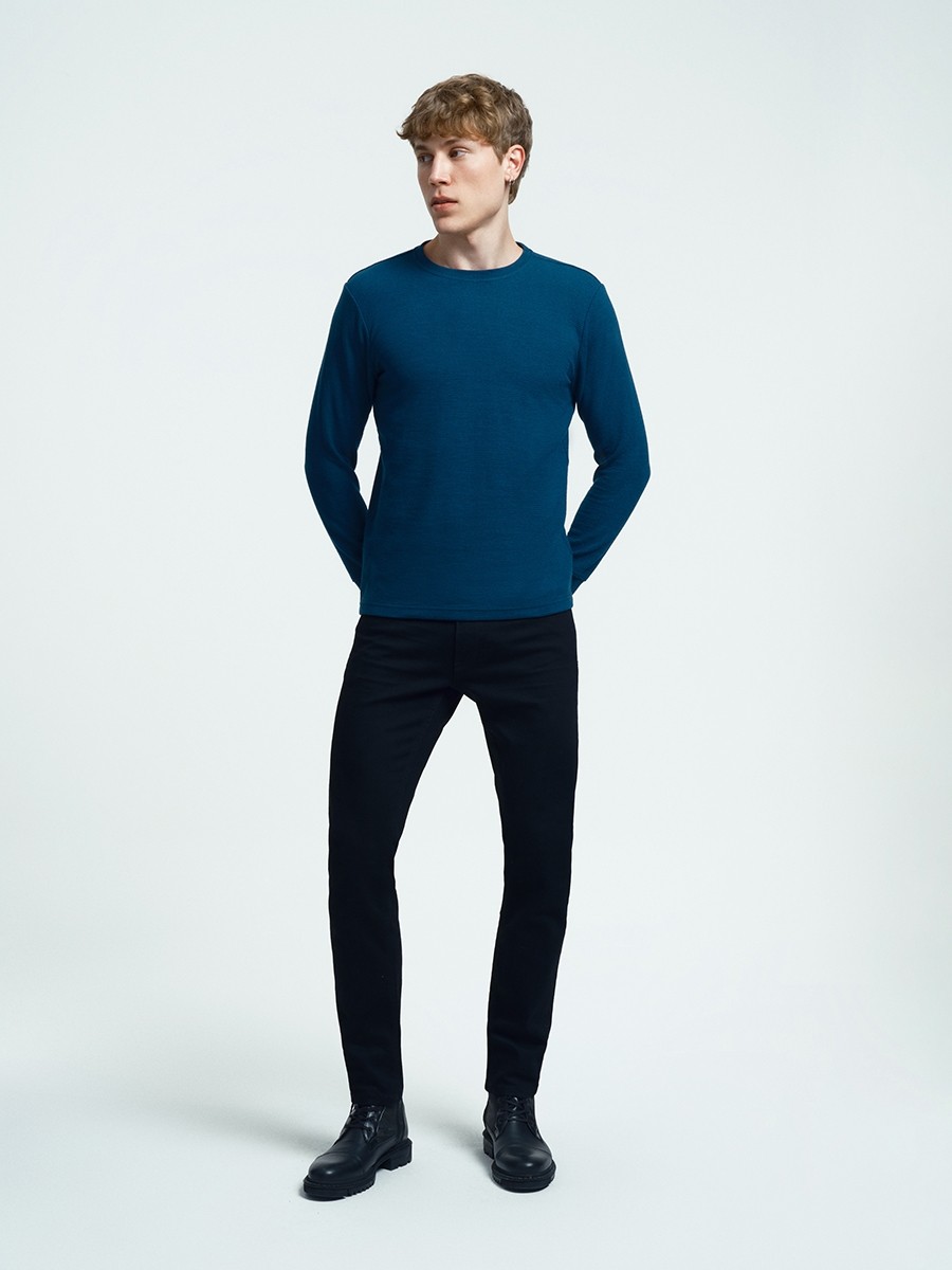 Loft Erkek Sweat görsel 4