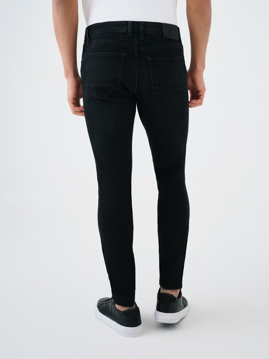 Loft Justin Skinny Fit Erkek Pantolon görsel 2