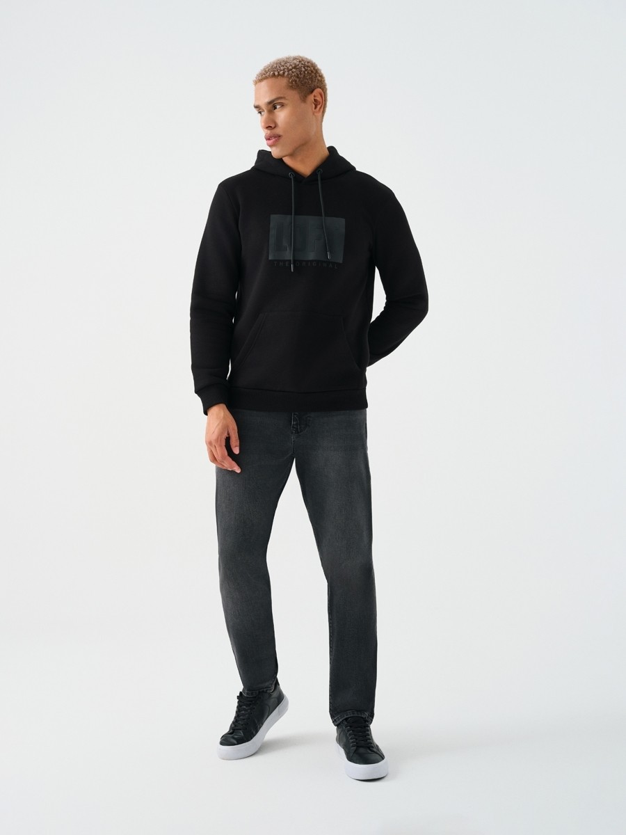 Loft Ricardo Slim Fit Erkek Pantolon