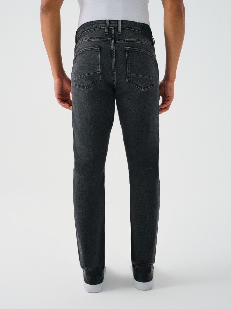 Loft Ricardo Slim Fit Erkek Pantolon görsel 4