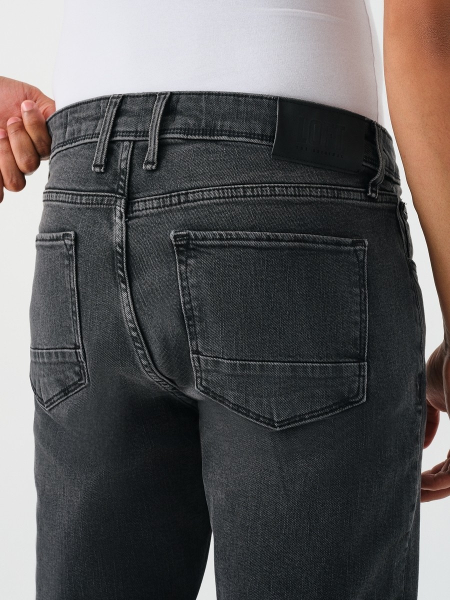 Loft Ricardo Slim Fit Erkek Pantolon görsel 5