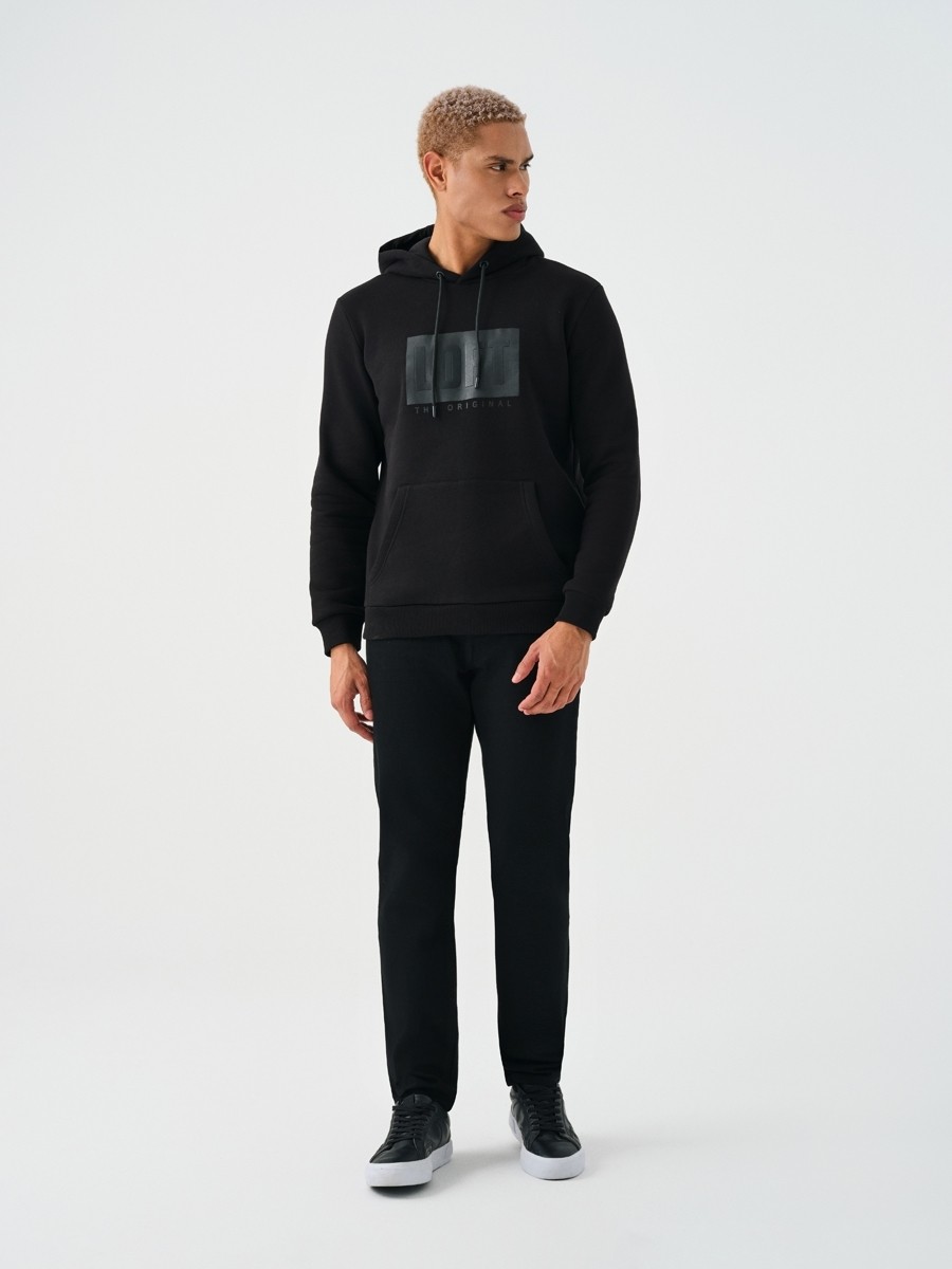 Loft Ricardo Slim Fit Erkek Pantolon