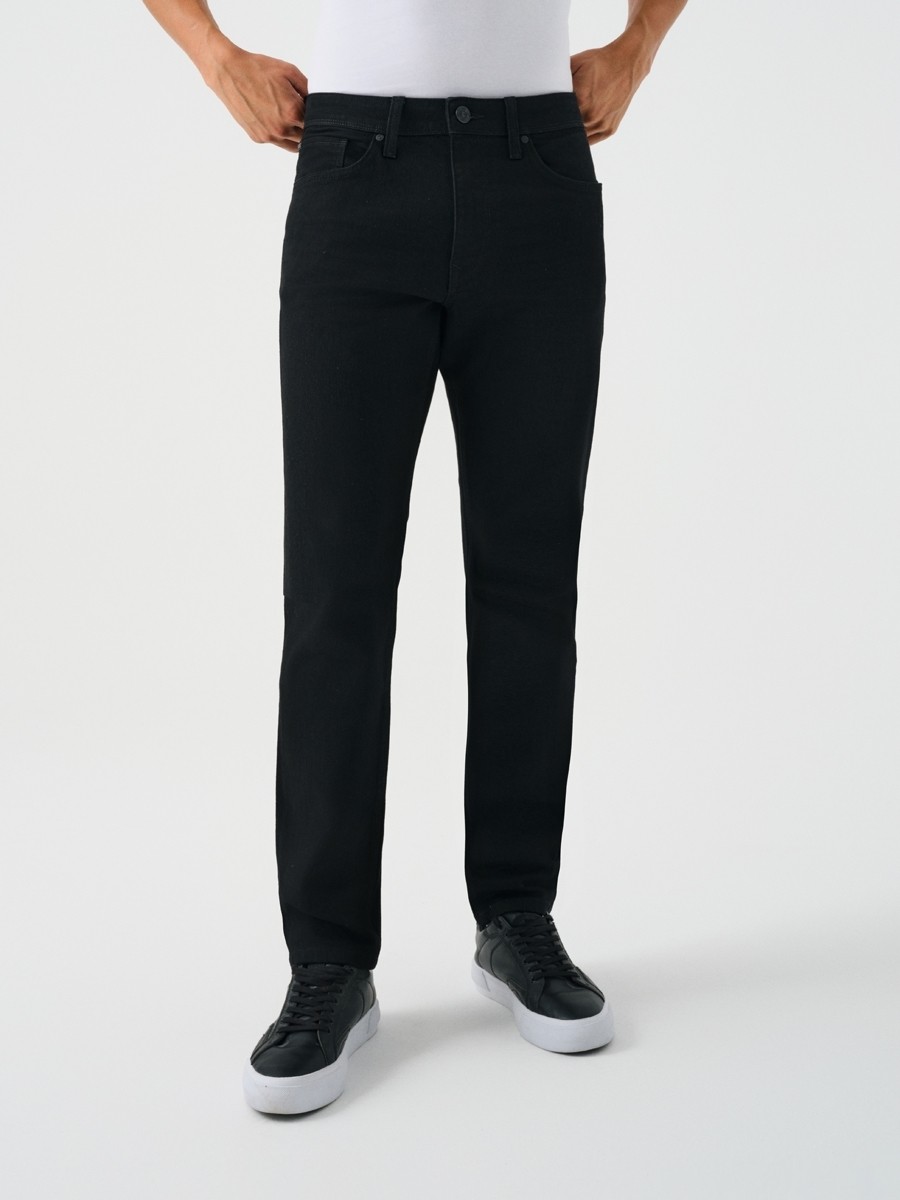 Loft Ricardo Slim Fit Erkek Pantolon görsel 2