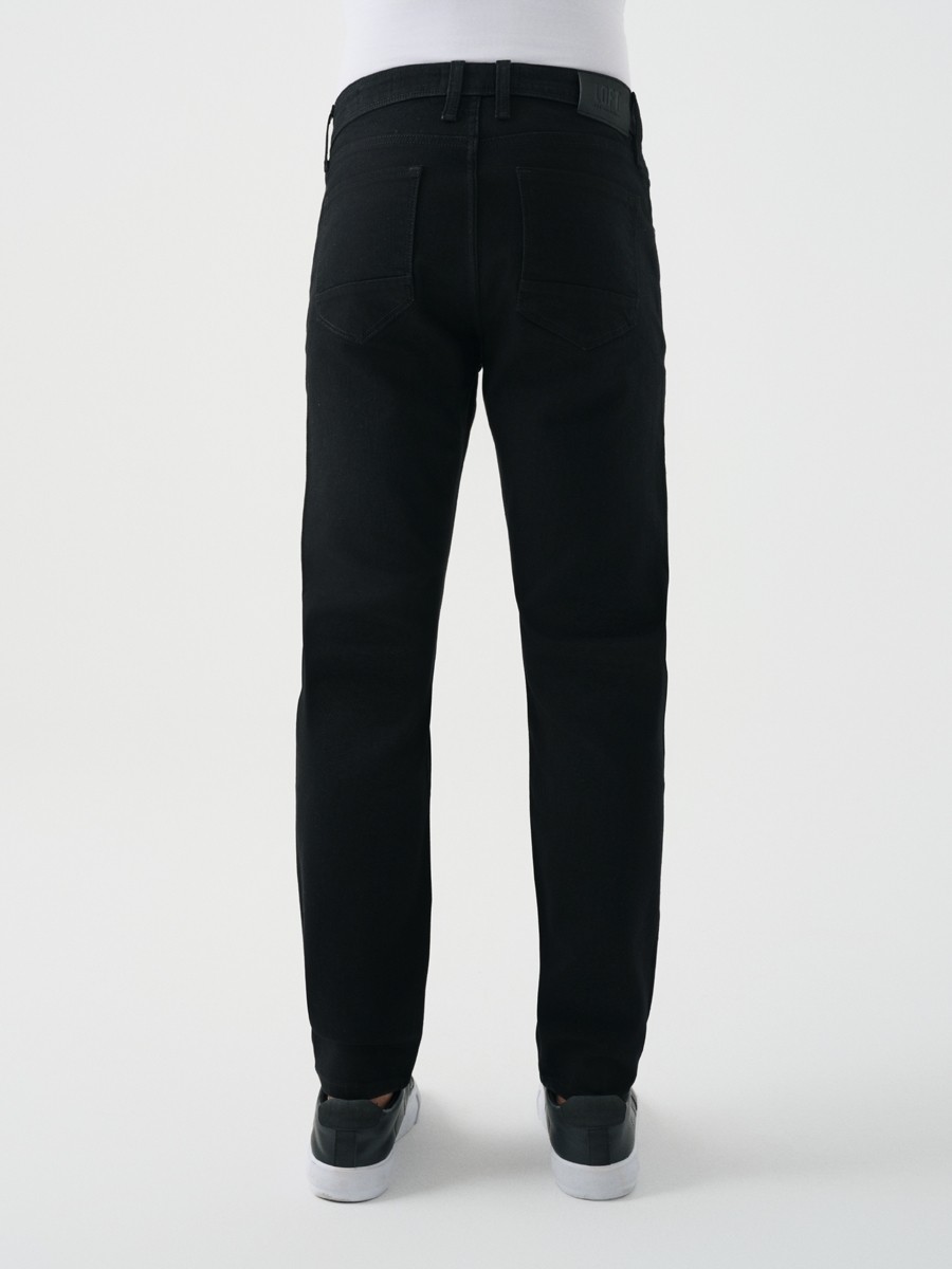 Loft Ricardo Slim Fit Erkek Pantolon görsel 4