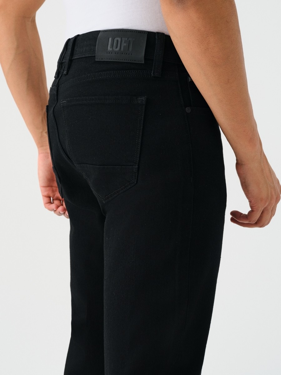 Loft Ricardo Slim Fit Erkek Pantolon görsel 5