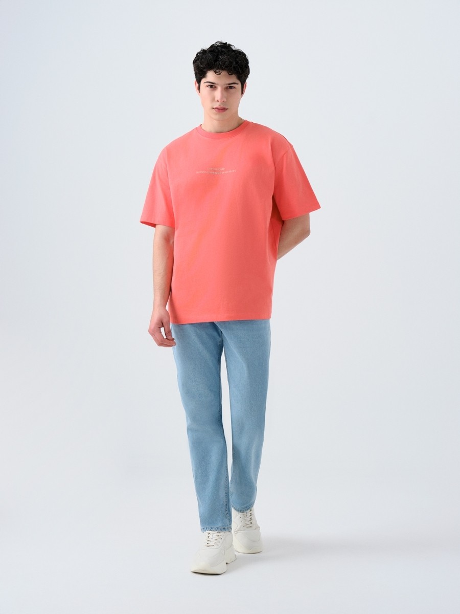 Loft Tony Slim Fit Erkek Pantolon