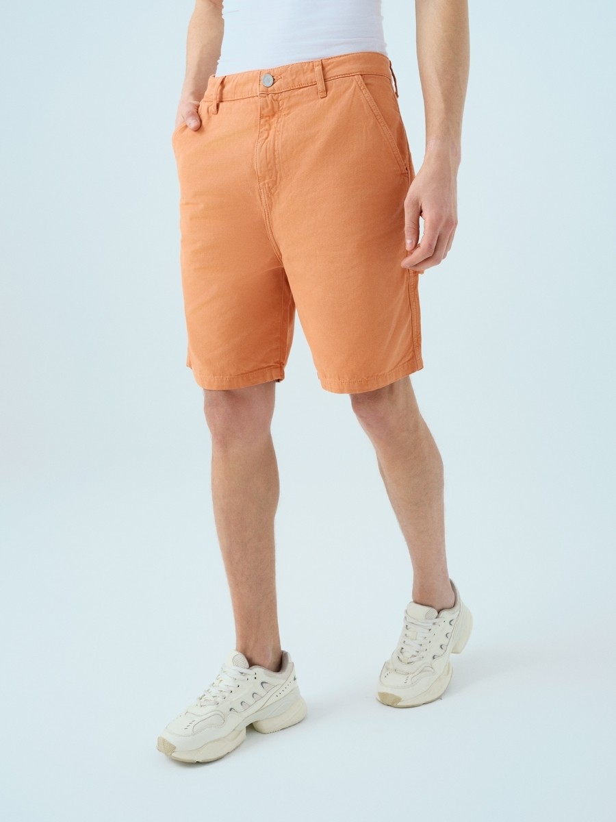 Loft Regular Fit Erkek Şort görsel 4