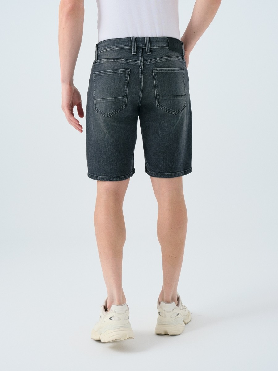 Loft Slim Fit Erkek Şort görsel 4