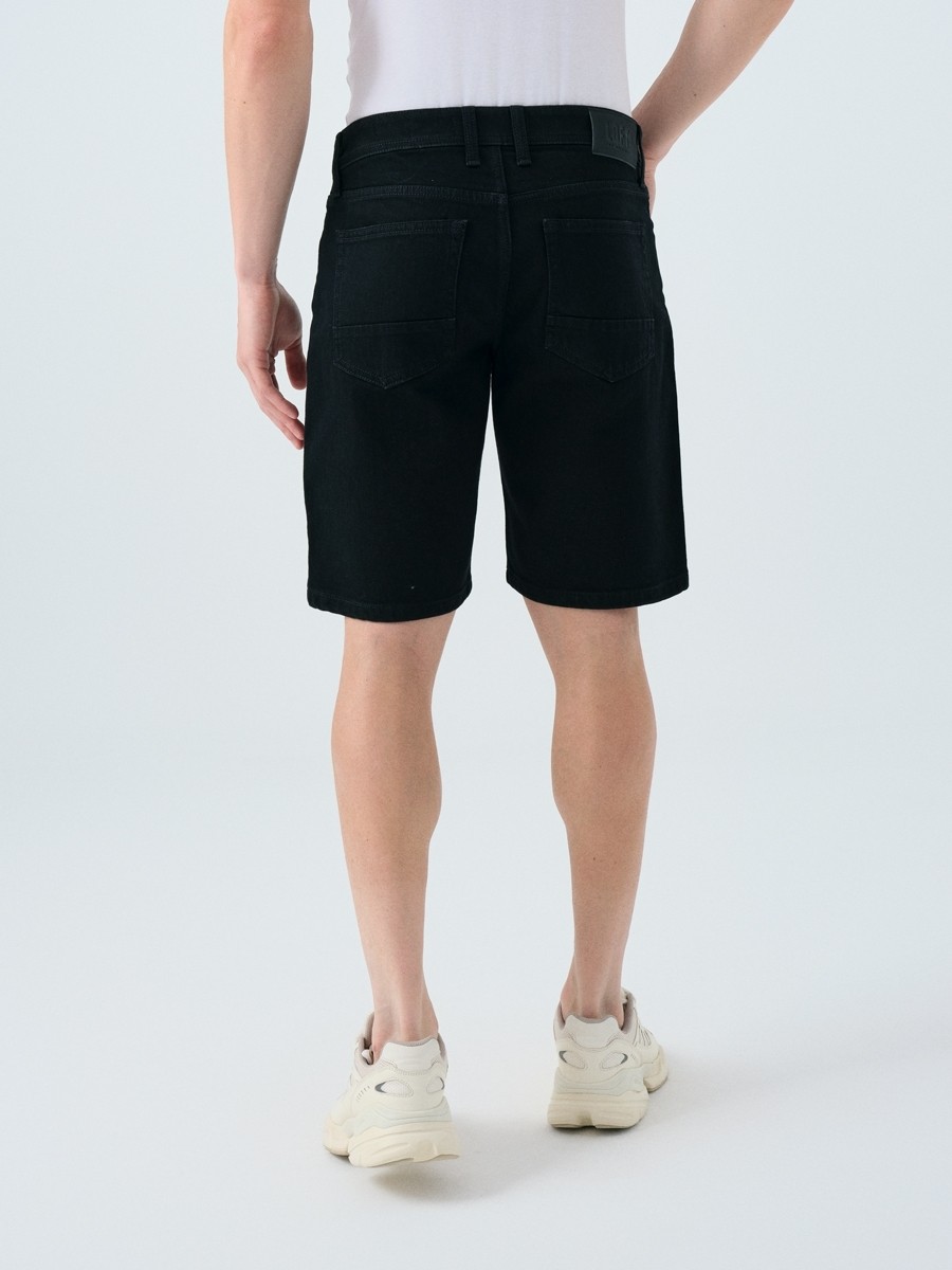 Loft Slim Fit Erkek Şort görsel 3