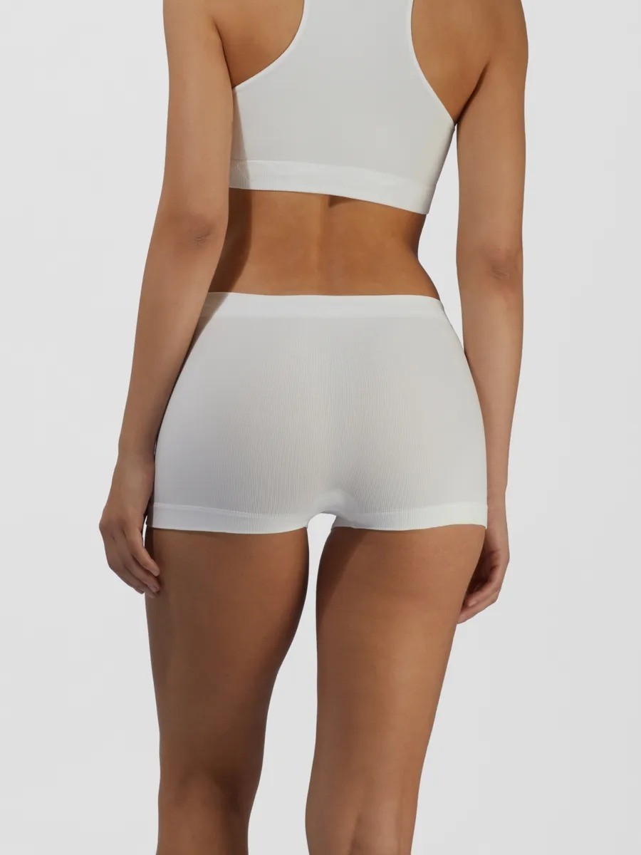 Kadın Spor Seamless Dikişşsiz Boxer görsel 2