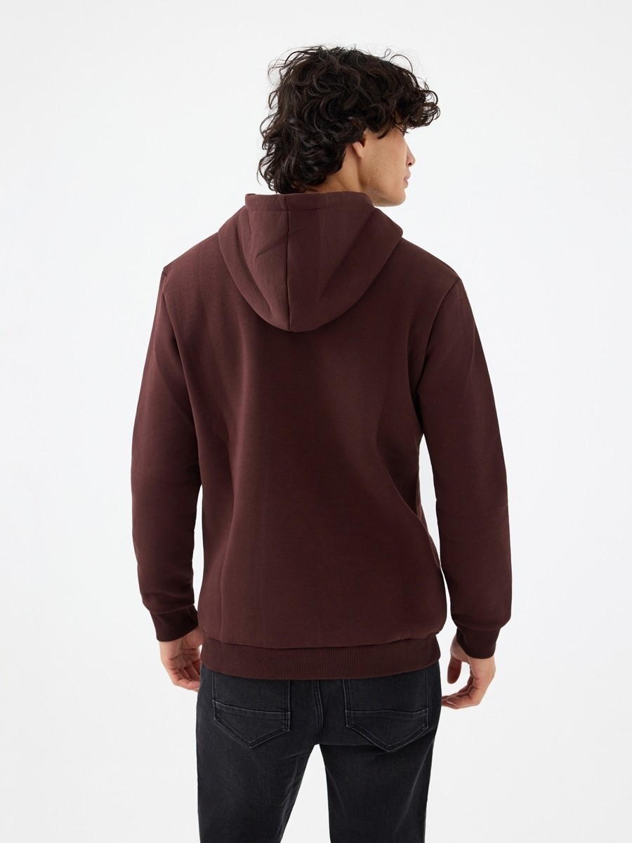 Loft Regular Fit Erkek Sweatshirt görsel 3