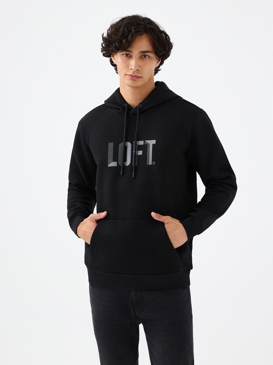 Loft Regular Fit Erkek Sweatshirt