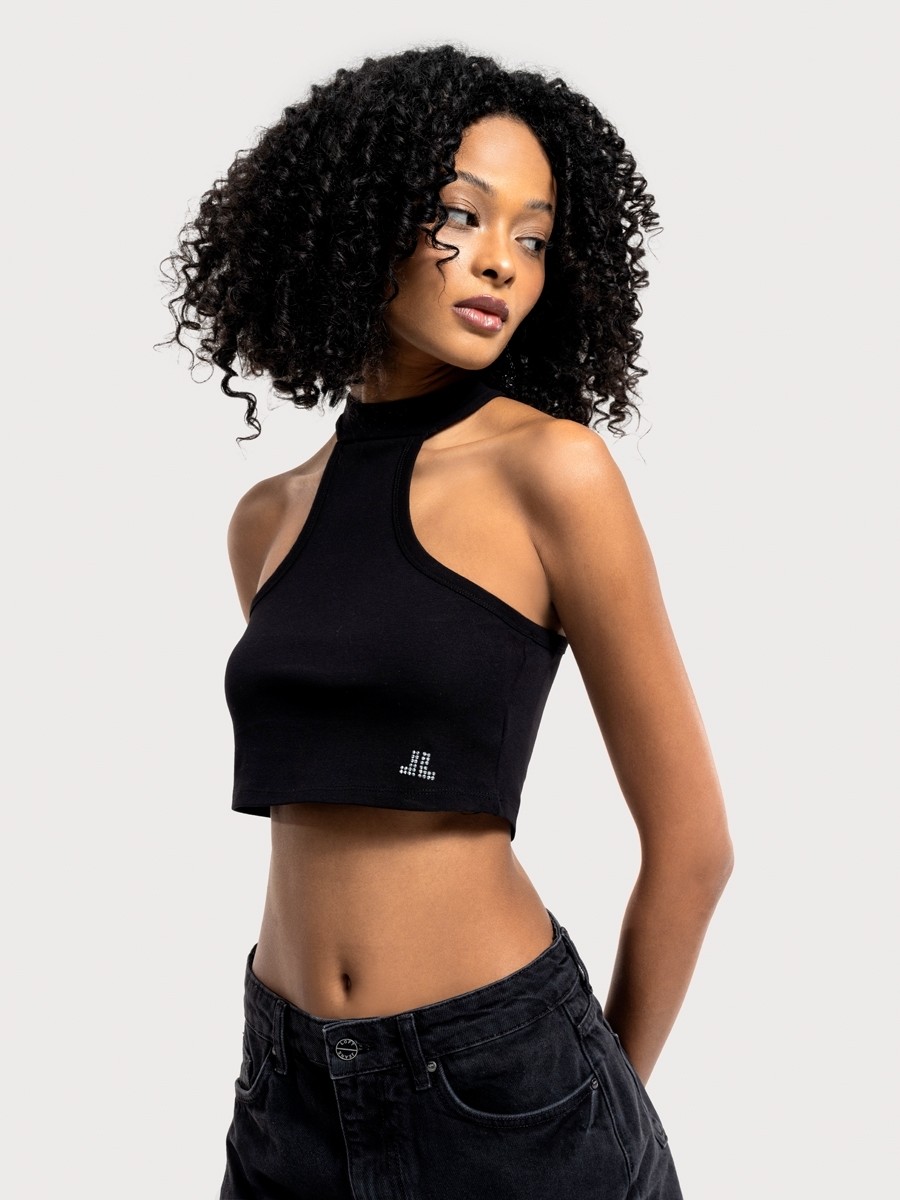 Loft Slim Fit Kadın Top görsel 6