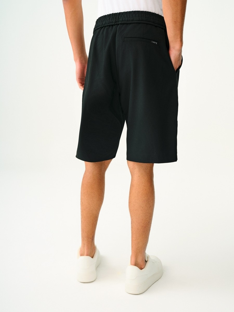 Loft Regular Fit Erkek Şort görsel 7