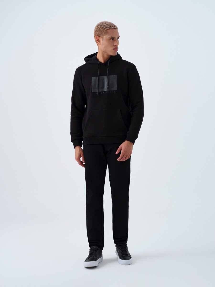 Loft Ricardo Slim Fit Erkek Pantolon görsel 6