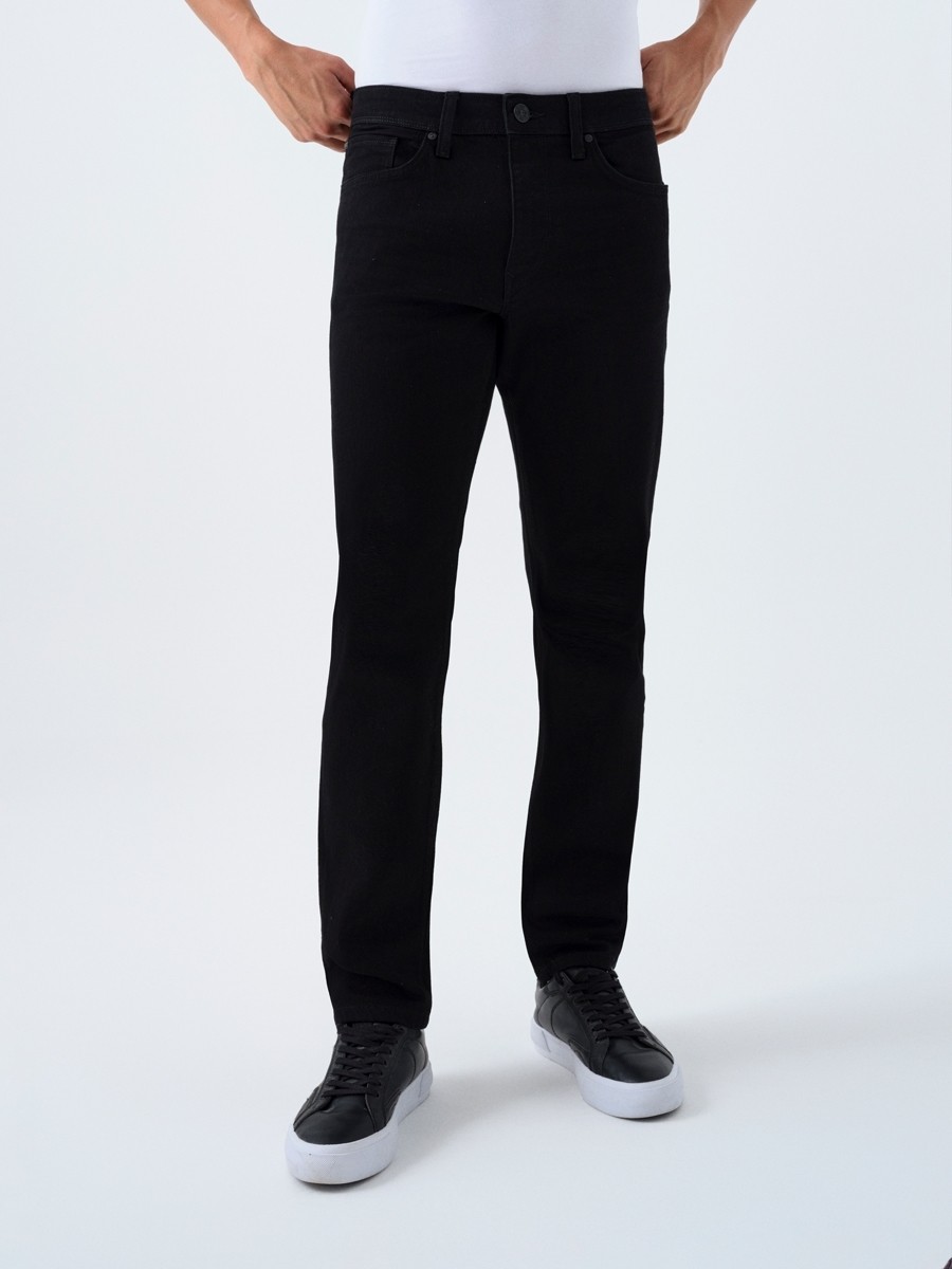 Loft Ricardo Slim Fit Erkek Pantolon görsel 7