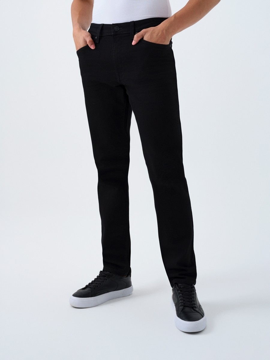 Loft Ricardo Slim Fit Erkek Pantolon görsel 8