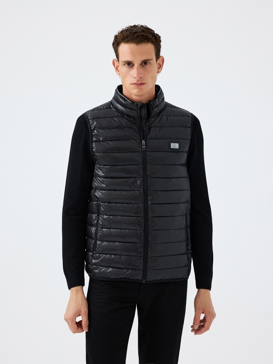 Loft Regular Fit Erkek Yelek