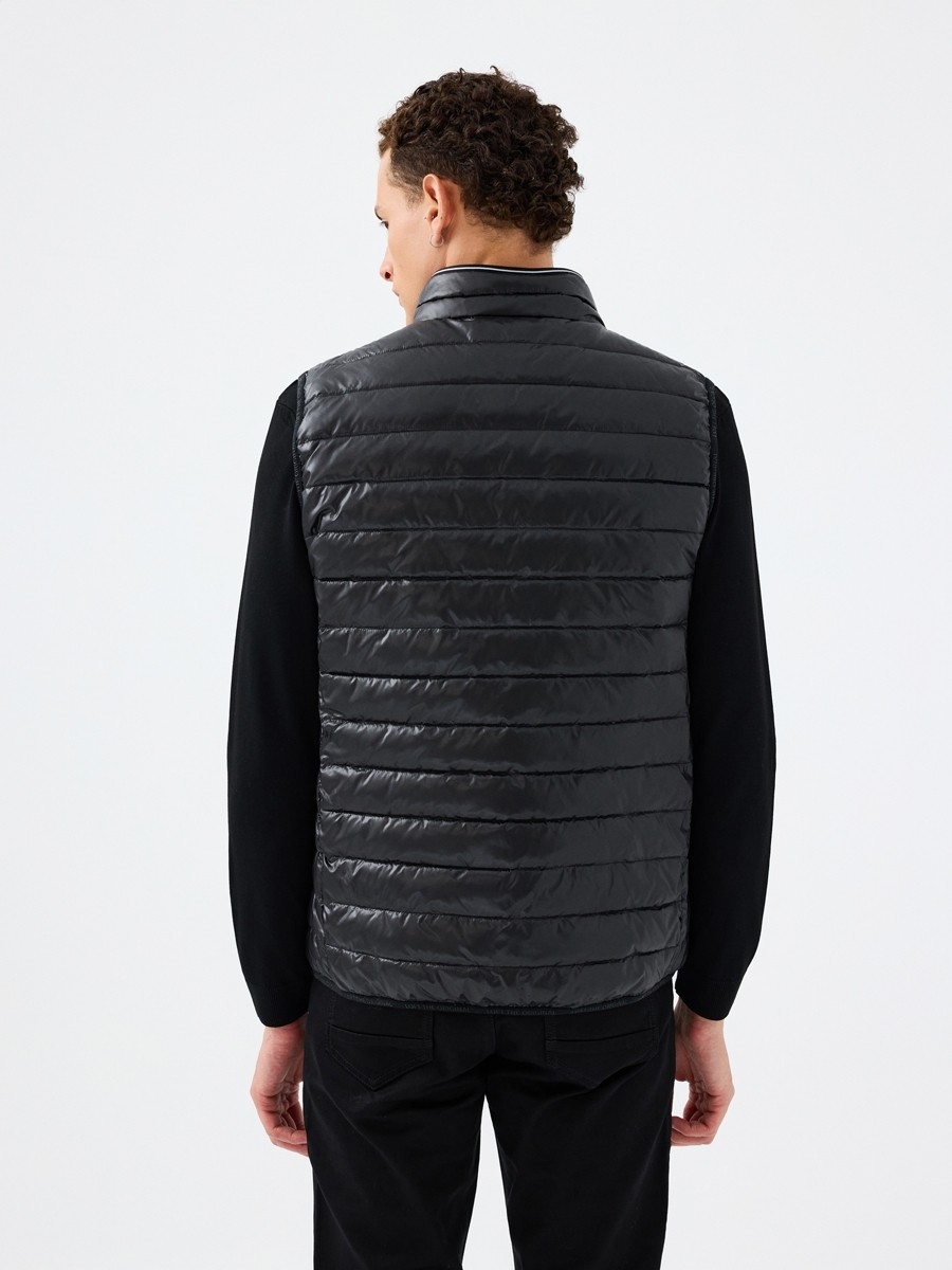 Loft Regular Fit Erkek Yelek görsel 3
