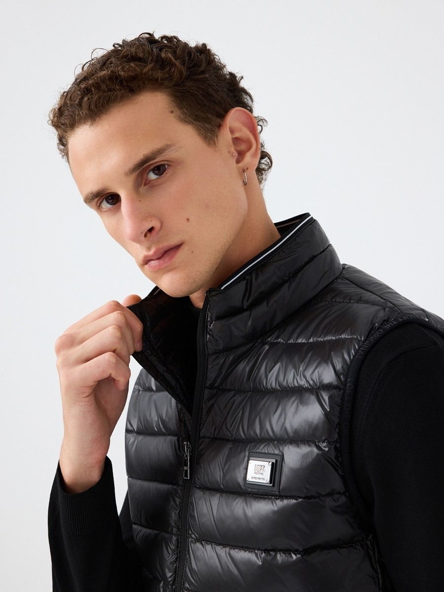 Loft Regular Fit Erkek Yelek görsel 4