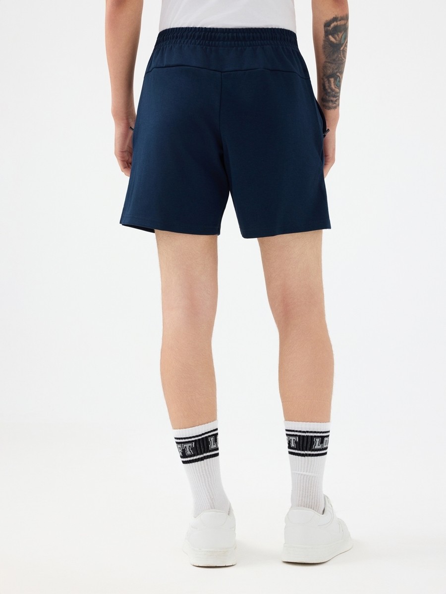 Loft Regular Fit Erkek Şort