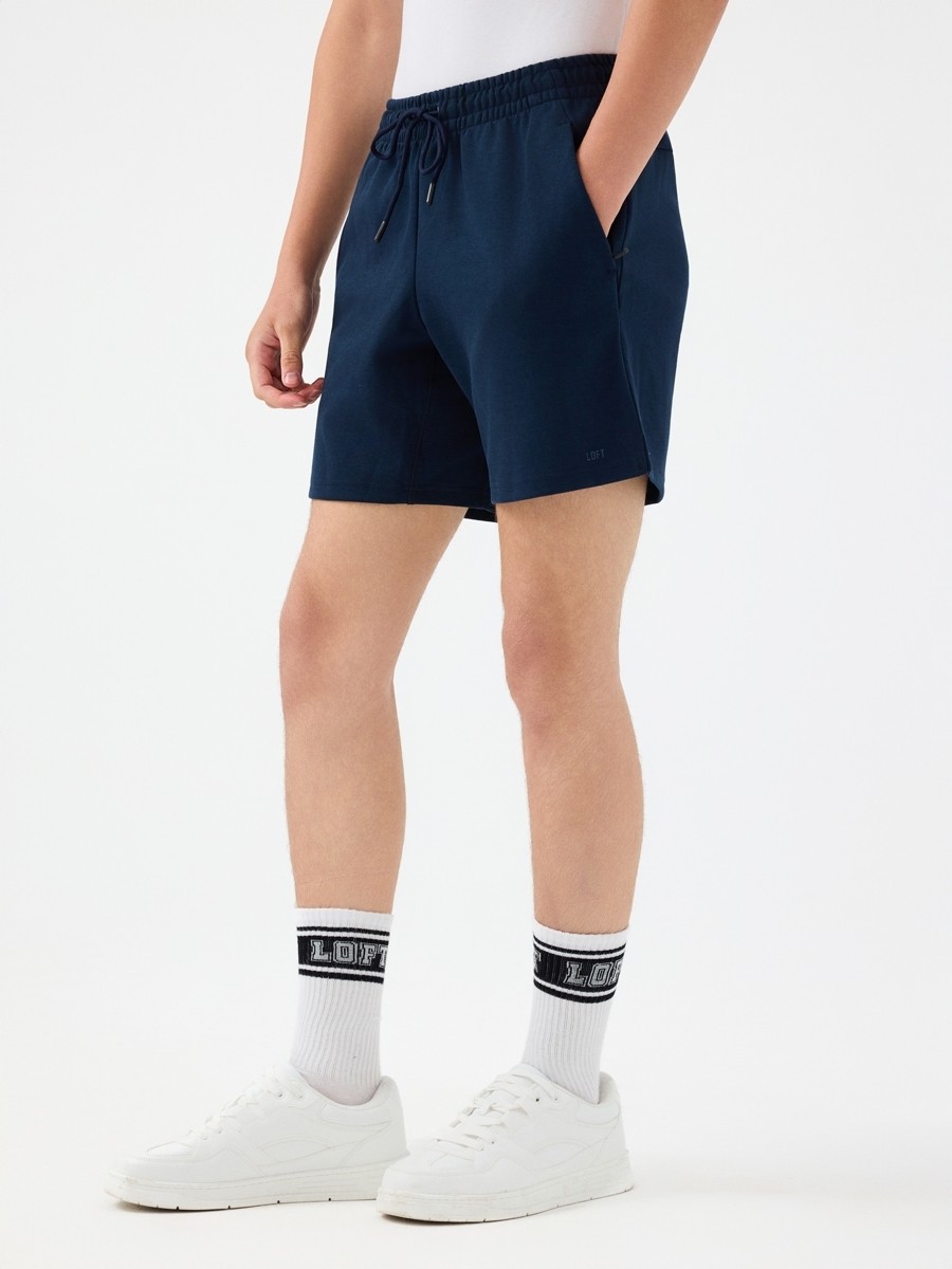 Loft Regular Fit Erkek Şort görsel 2