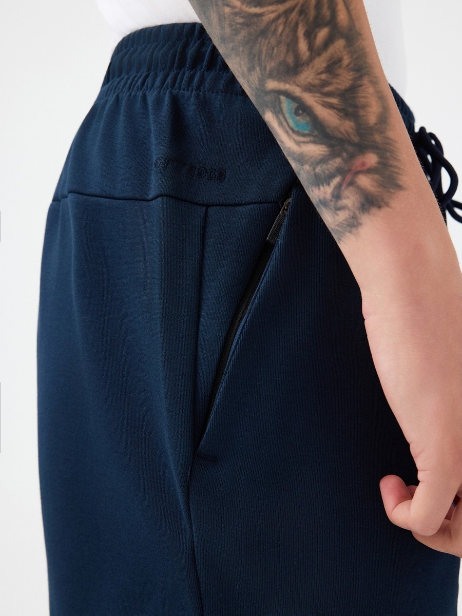 Loft Regular Fit Erkek Şort görsel 4
