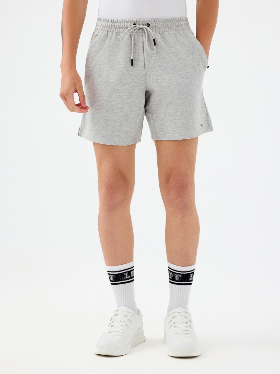 Loft Regular Fit Erkek Şort görsel 8