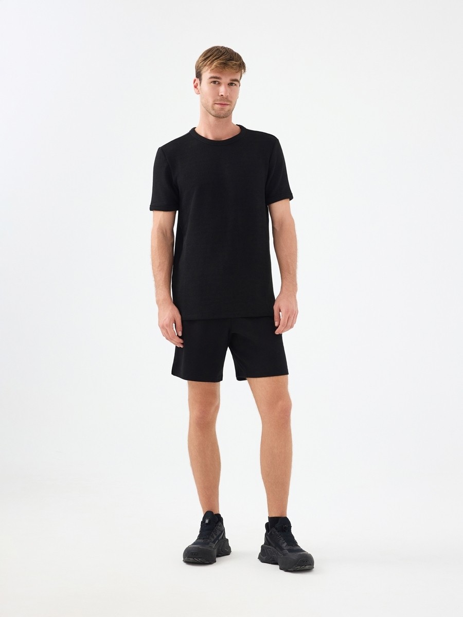 Loft Regular Fit Erkek Şort