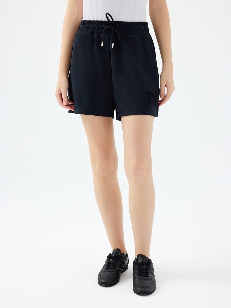 Loft Regular Fit Kadın Şort görsel 2