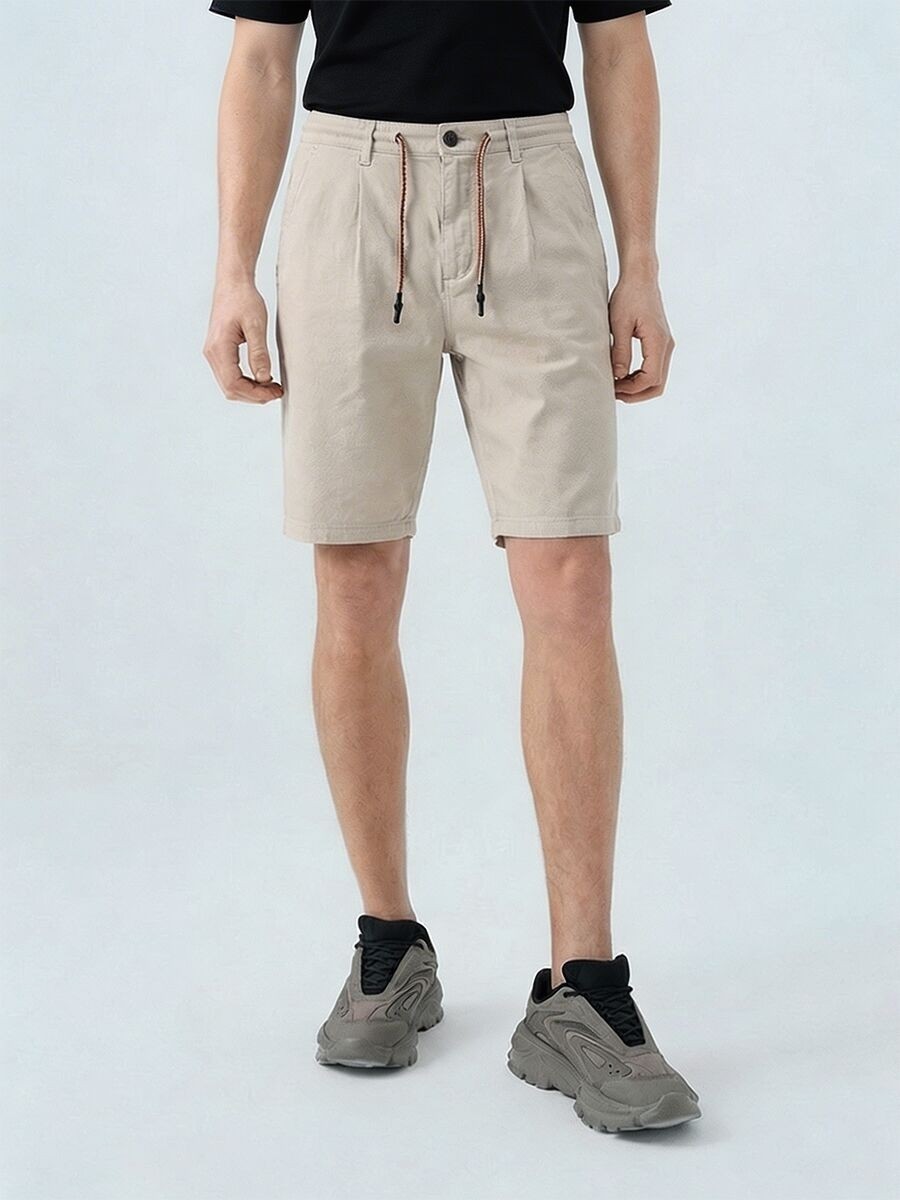 Loft Regular Fit Erkek Şort görsel 5