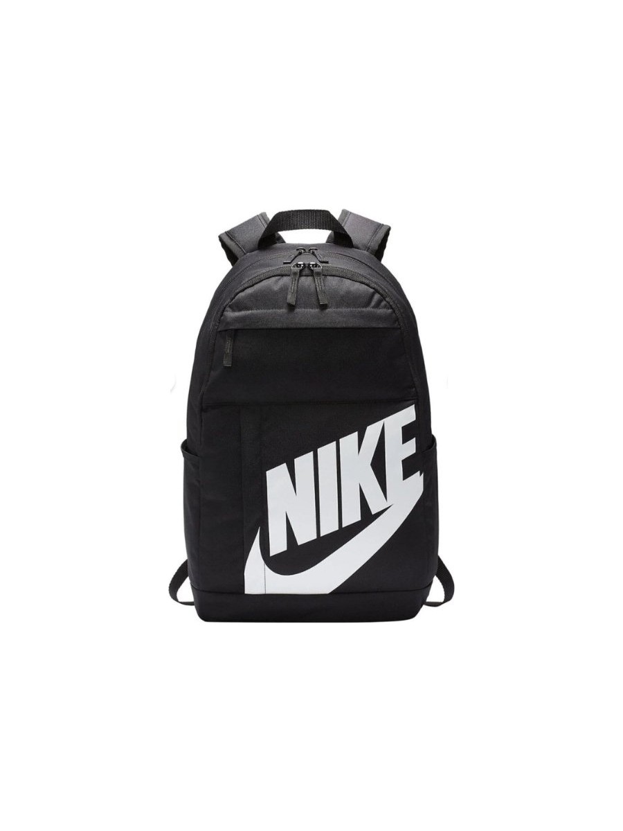 Nike Sportswear Elemental Büyük Boy Sırt Çantası Su Geçirmez Özellikli Düz Tasarım