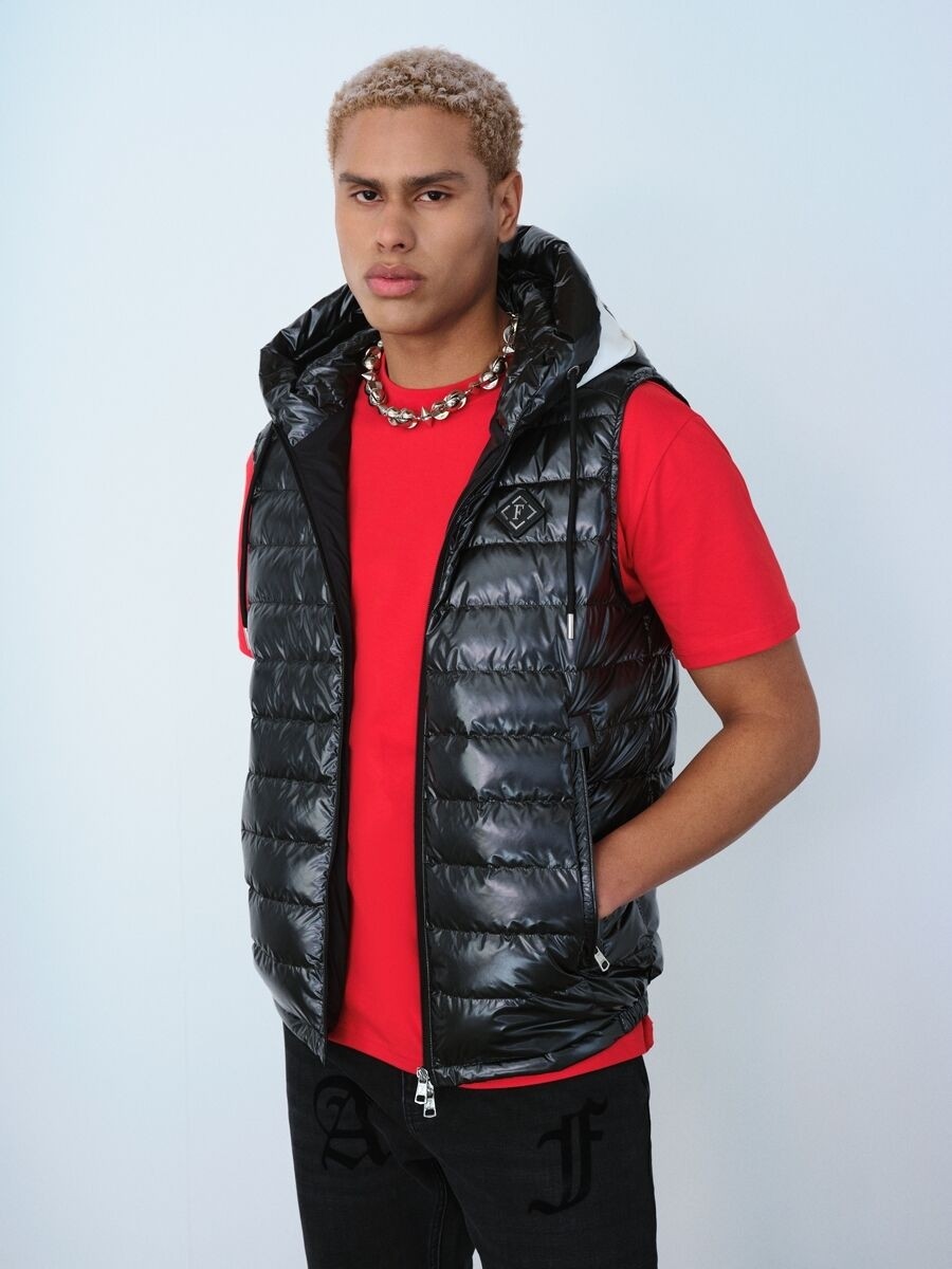 Loft Regular Fit Erkek Yelek