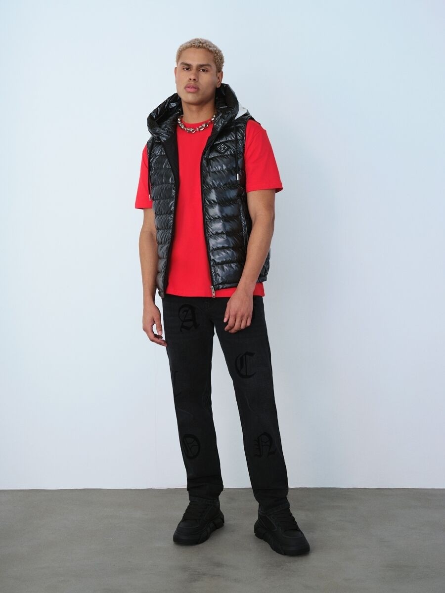 Loft Regular Fit Erkek Yelek görsel 2