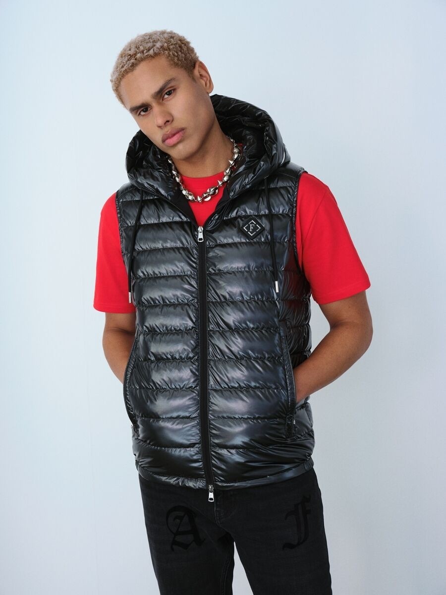 Loft Regular Fit Erkek Yelek görsel 7