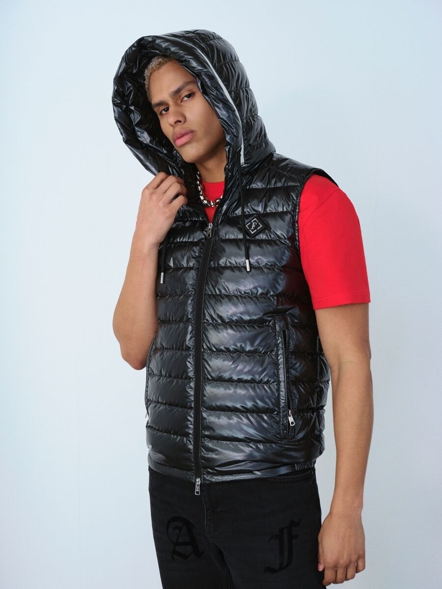 Loft Regular Fit Erkek Yelek görsel 8